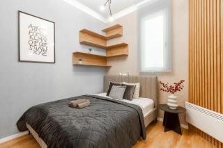 Exclusive Dohany Apartment With Balcony next to the New York Café - Budapest - 2