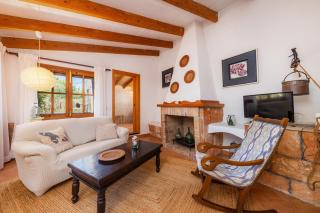 Finca Can Hostalet - 3