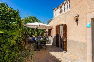 Finca Can Hostalet - Es Llombards - 9