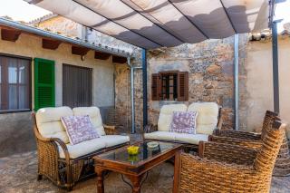 Finca Can Hostalet - Es Llombards - 7