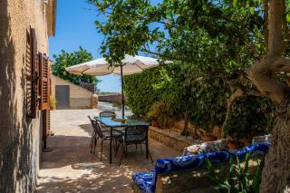 Finca Can Hostalet - Es Llombards - 4