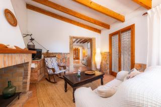 Finca Can Hostalet - Es Llombards - 2