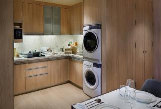 Somerset Sukhumvit Thonglor Bangkok - 3