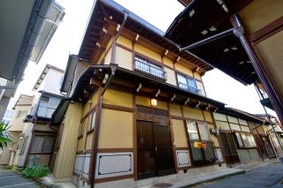 飛騨高山 八軒町戸建 - Takayama - 5