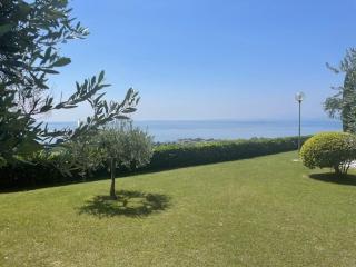 Boutiqueapartment Terrazza - Cavaion Veronese - 9