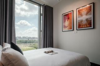 Lux Executive Residence @ Empire City by CIRCADIAN - 1