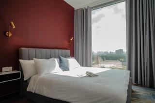 Lux Executive Residence @ Empire City by CIRCADIAN - 4