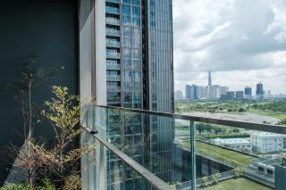 Lux Executive Residence @ Empire City by CIRCADIAN - 2