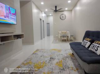 Aisyah Homestay Kuantan - Jaya Gading - Kampong Seri Permatang Gading - 0