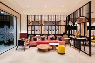 7 Apple Hotel Jal Mahal, Jaipur - 2