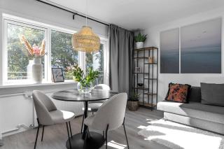 Lokastígur Charming and Inviting Apartment - 4