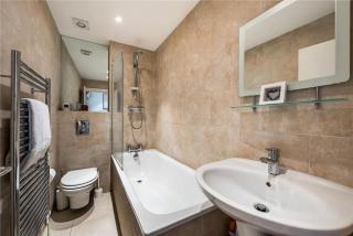 Hobart Home, spacious 2-bed flat in Pimlico - Londra - 8