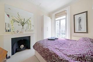 Hobart Home, spacious 2-bed flat in Pimlico - Londra - 7