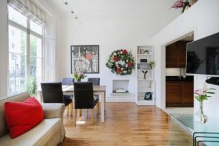 Hobart Home, spacious 2-bed flat in Pimlico - Londra - 6