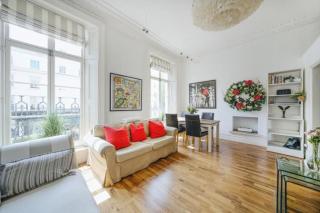 Hobart Home, spacious 2-bed flat in Pimlico - Londra - 5