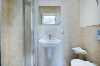 Hobart Home, spacious 2-bed flat in Pimlico - Londra - 4