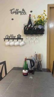 JETT Condo Rental at Marina Spatial - 4