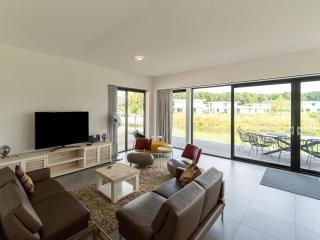 Water villa with garden near Harderwijk - 9