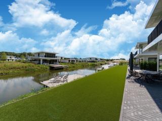 Water villa with garden near Harderwijk - 7