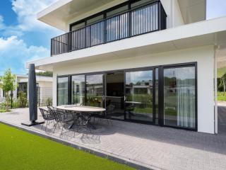 Water villa in Zeewolde with jetty - 7