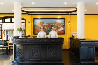 Lantern Boutique Hoi An - 2