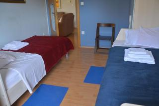 Apartman Ana Pula - Calm, Free Parking, Close to Center - Pula - 4