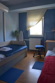 Apartman Ana Pula - Calm, Free Parking, Close to Center - Pula - 5
