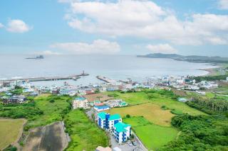 Unicorn Jeju - Seogwipo - 4