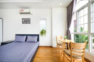 Cali Homestay - Ho Chi Minh - 6