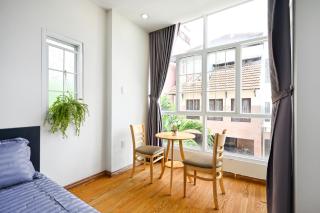 Cali Homestay - Ho Chi Minh - 8
