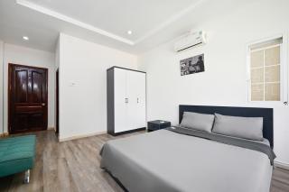 Cali Homestay - Ho Chi Minh - 4