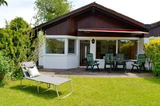 Haus Maja - Prien am Chiemsee - 0