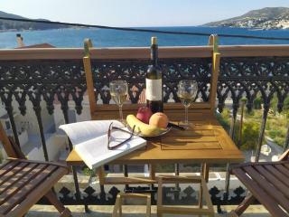 Αρχοντικό Άνθεμις - Samos - 9
