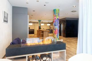 IntercityHotel Wien - Vienna - 9