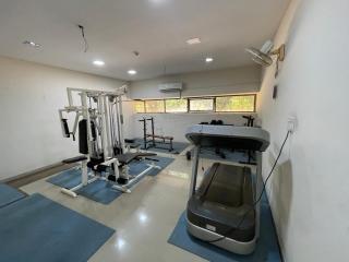 Samruddhi S1 homestay garden villa or S3 - Nagpur - 2