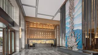 Courtyard by Marriott Hangzhou Xiaoshan - Hangzhou - 8