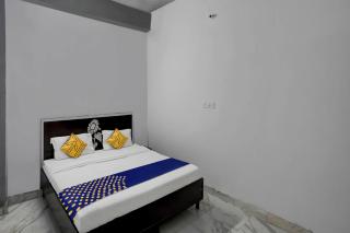 Hotel Crystal Inn Plaza Delhi Airport - New Delhi - 7