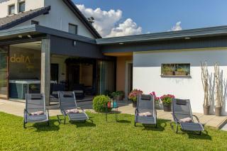 Holiday Home AdaliA - Štrigova - 2