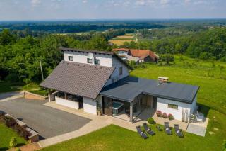 Holiday Home AdaliA - Štrigova - 9