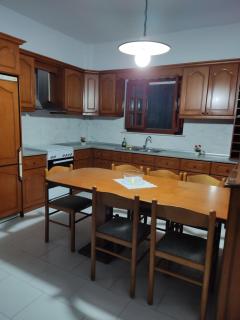 MIARIS ANTONIS & ANASTASIA APPARTMENT PERIVOLI - 4