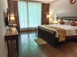 UVA Sands Beach Resort - 3