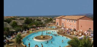 Marina, île des pécheurs, Le Barcares - Le Barcarès - 9