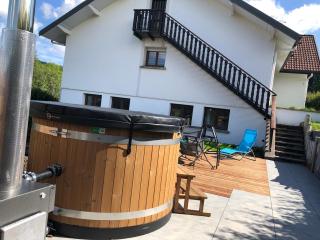 Appartement du parc - Xonrupt-Longemer - 5