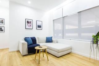 A Coveted Collins Street Pad with Parking - 0