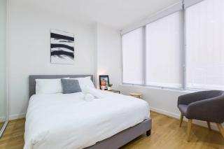 A Coveted Collins Street Pad with Parking - 2