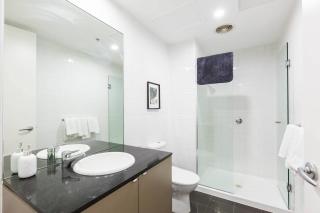 A Coveted Collins Street Pad with Parking - 1