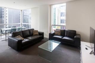 'Bells Lane' Experience Central CBD Living - 2