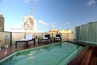 Eurobuilding Hotel Boutique Buenos Aires - 0