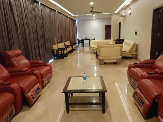 UVA Sands Beach Resort - Kundapur - 4