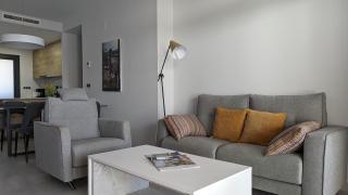 SUNSET WAVES WoW apartment - 4